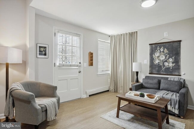 Building Photo - 1900 Princess Anne St