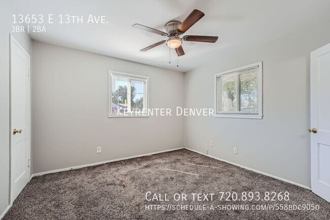 Building Photo - Charming 3-Bed, 2-Bath Home Near CU Anschu...