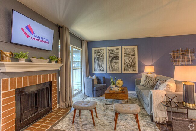 Building Photo - Comfort Meets Style | Ask About Move-In Sp...