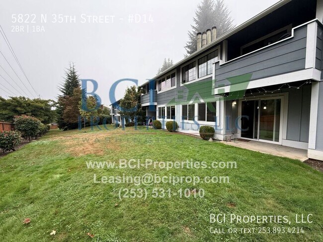 Building Photo - 5822 N 35th St