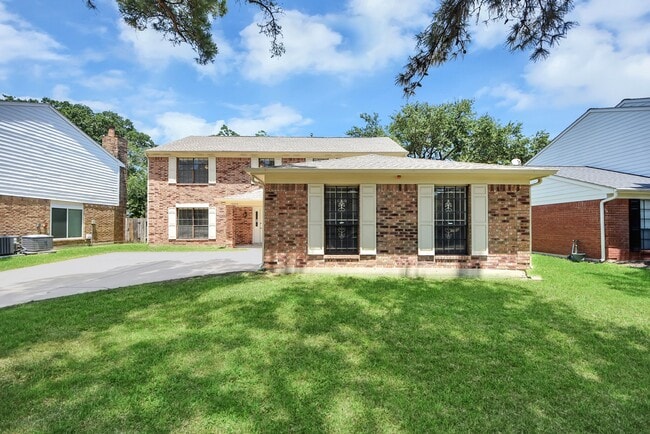 Building Photo - 16006 Autumn Falls Ln