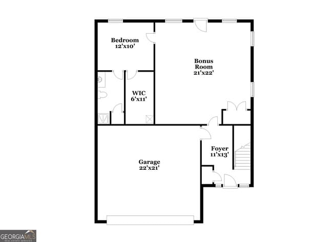 Building Photo - 11712 Registry Blvd