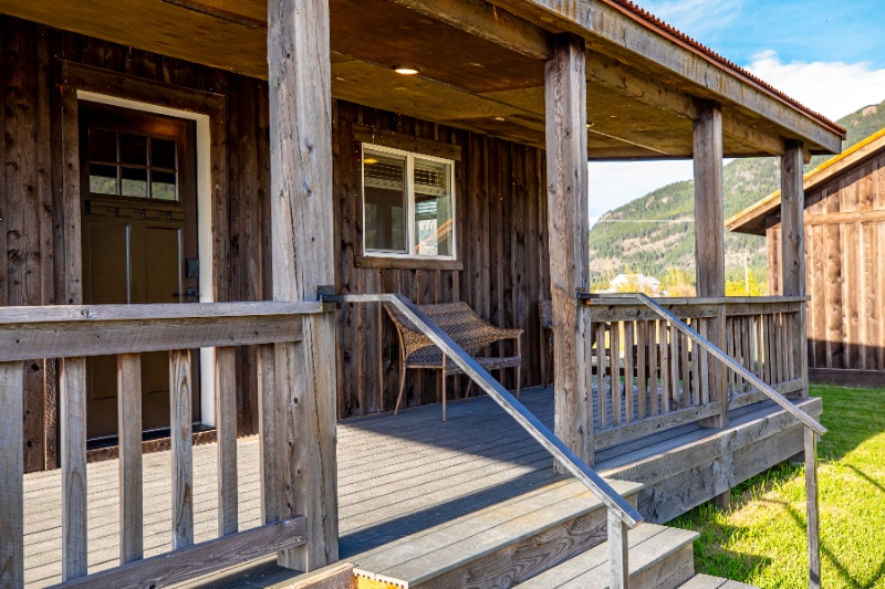 Building Photo - 916 Jensen Rd