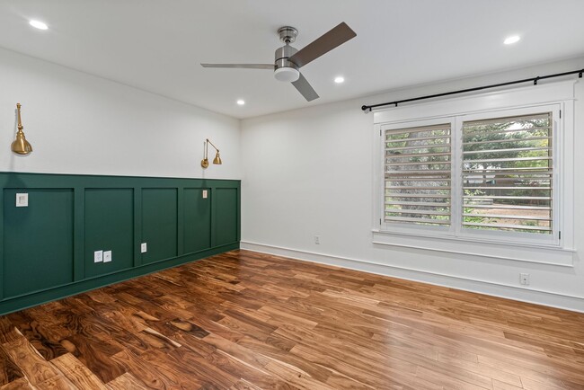 Building Photo - Beautiful 4 bedroom, 2.5 bathroom home in North Austin!!!