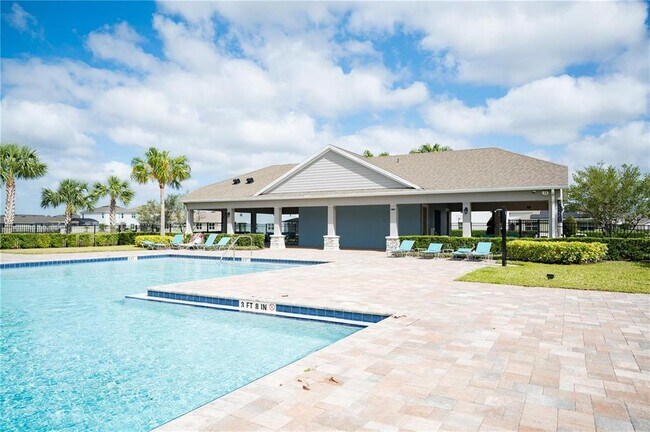 Building Photo - 4529 Blue Rock Dr