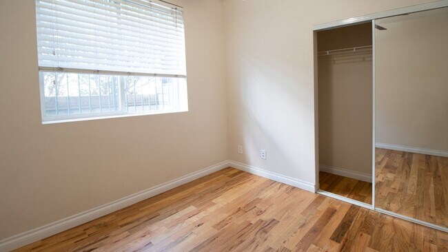 Building Photo - Wheelhouse Apartments