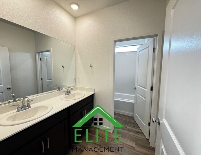 Building Photo - **Brand New 4-Bed, 2.5-Bath Home Facing th...