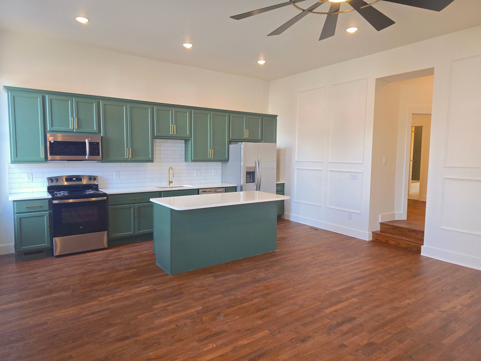 Building Photo - 1207 Lee St