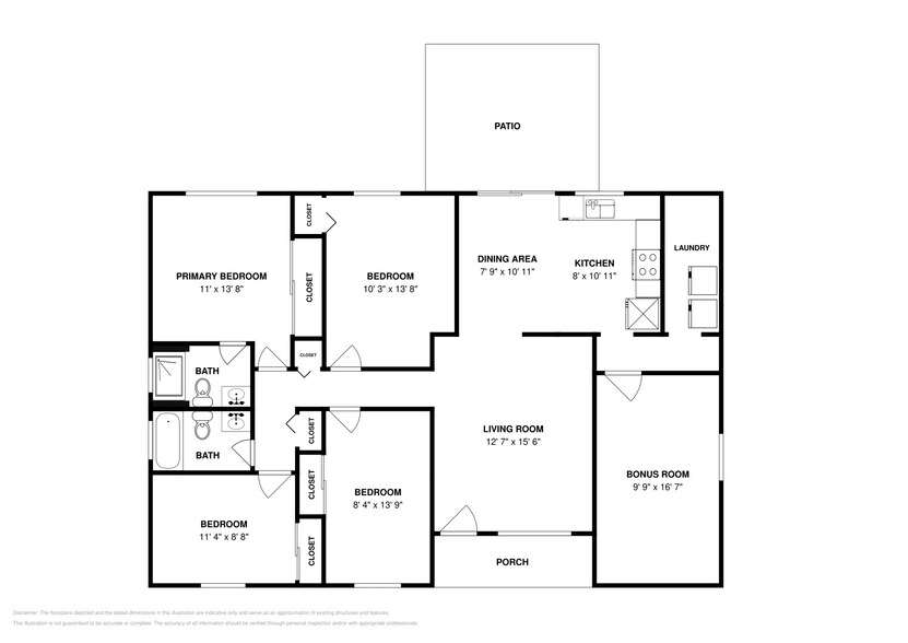 Building Photo - 17832 N 31st Ave