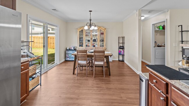 Building Photo - Beautiful 3 Bedroom Home in Port Wentworth with Fenced Backyard and Community Pool