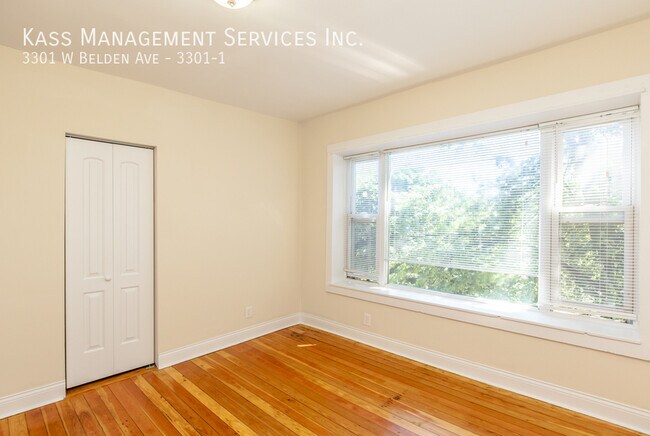 Building Photo - 3301 W Belden Ave