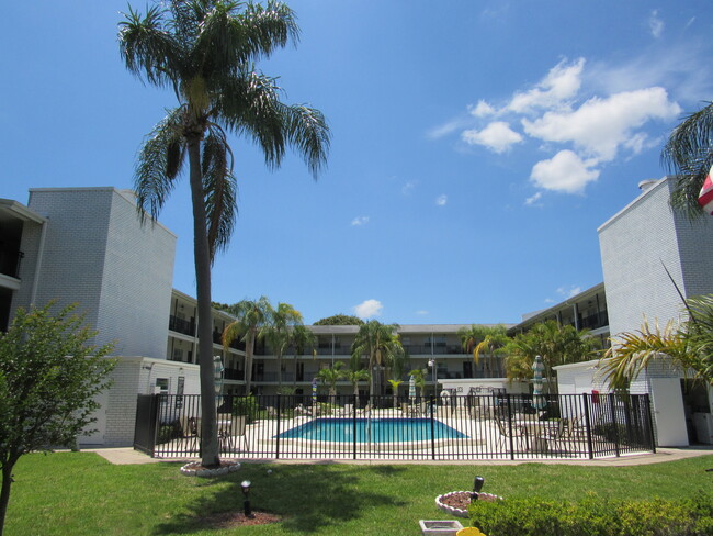 Building Photo - 4050 4th St N