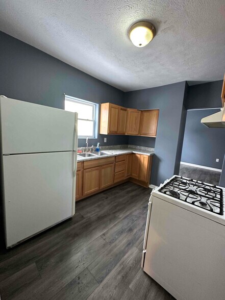 Building Photo - 124 Griggs St SW