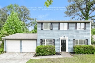 Building Photo - 2647 Morgan Lake Dr NE
