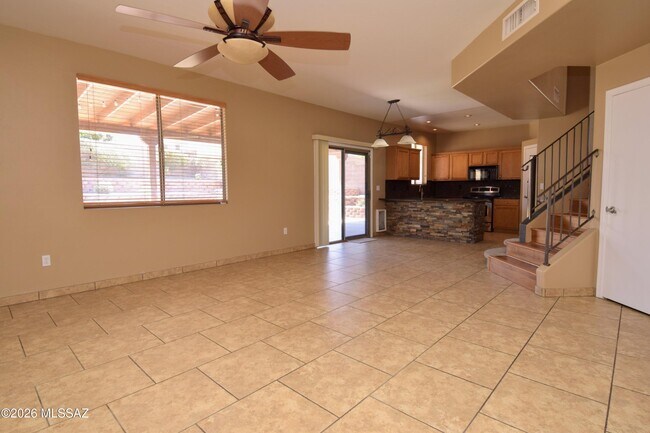 Building Photo - 10226 E Desert Eden Pl
