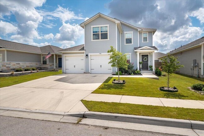 Building Photo - 144 Syrah Ct
