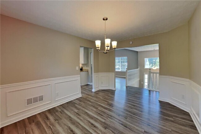 Building Photo - 4504 Rushing Wind Ct