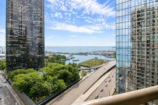 Building Photo - 530 N Lake Shore Dr