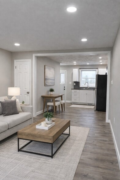 Building Photo - 3140 Springmill West Rd