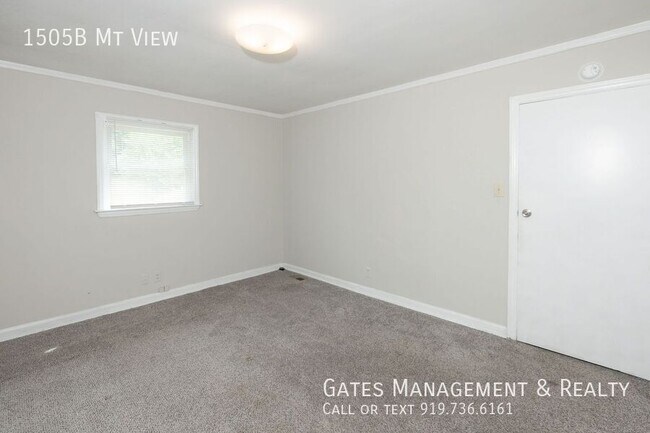 Building Photo - 1505B Mt View-