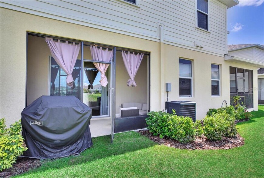 LANAI - 10958 Verawood Dr