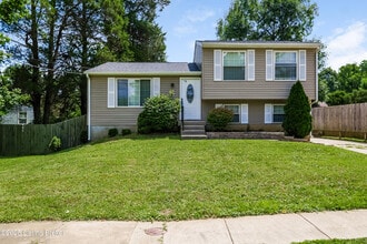 Building Photo - 8307 Vaughn Mill Rd