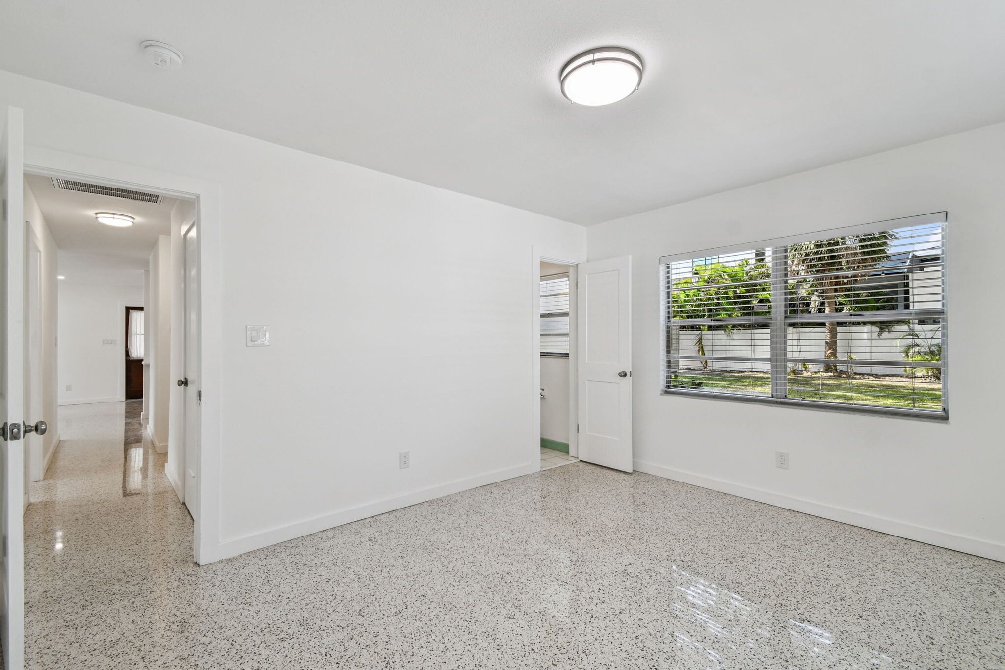 Master Bedroom - 3623 S Lightner Dr