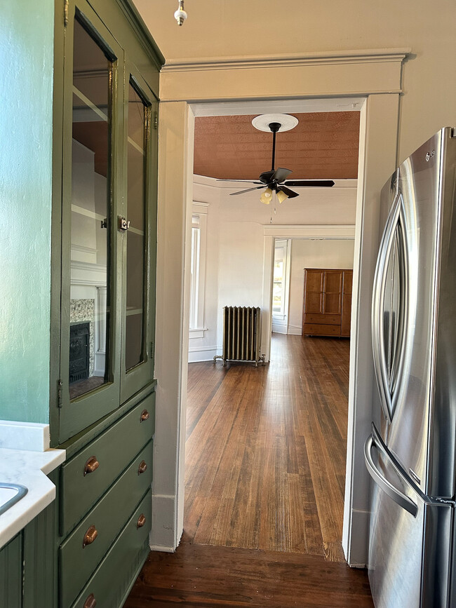 Building Photo - Von Hagen House