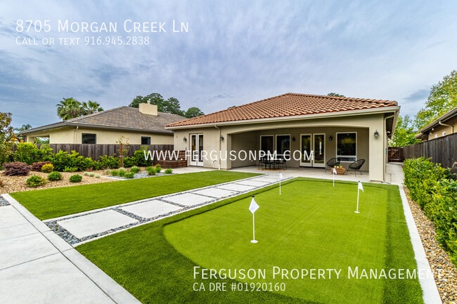 Building Photo - 8705 Morgan Creek Ln