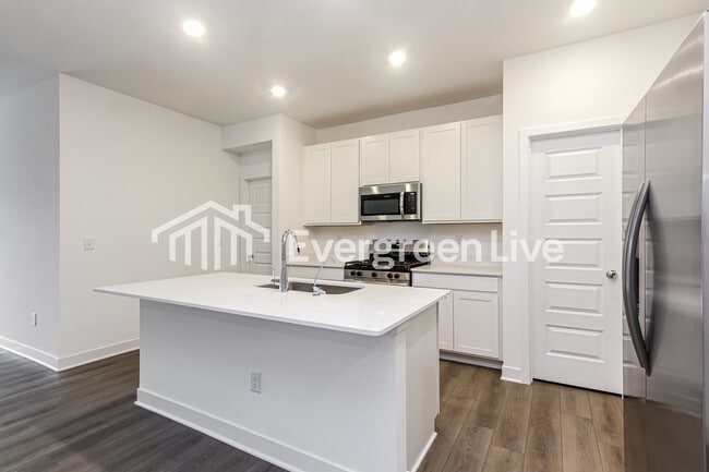 Building Photo - 3585 Cosmic Ct