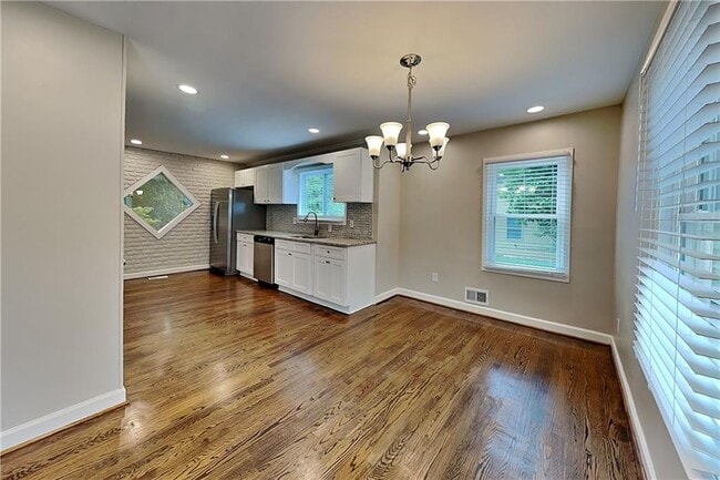 Building Photo - 3777 Junction Dr NW