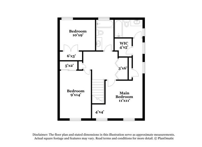 Building Photo - 310 Pieris Dr