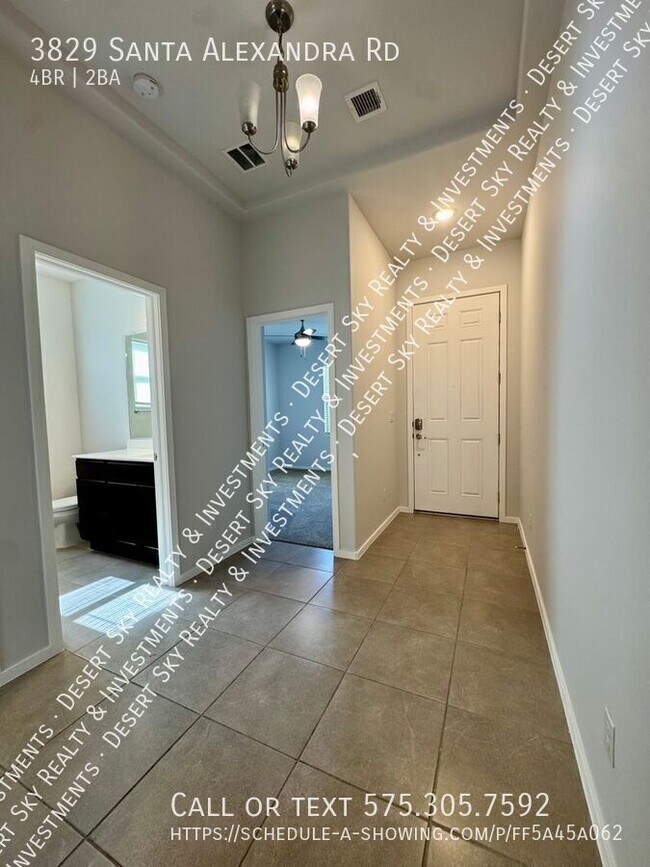 Building Photo - 3829 Santa Alexandra Rd
