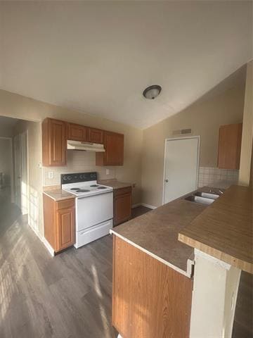 Building Photo - 4616 Nervin St