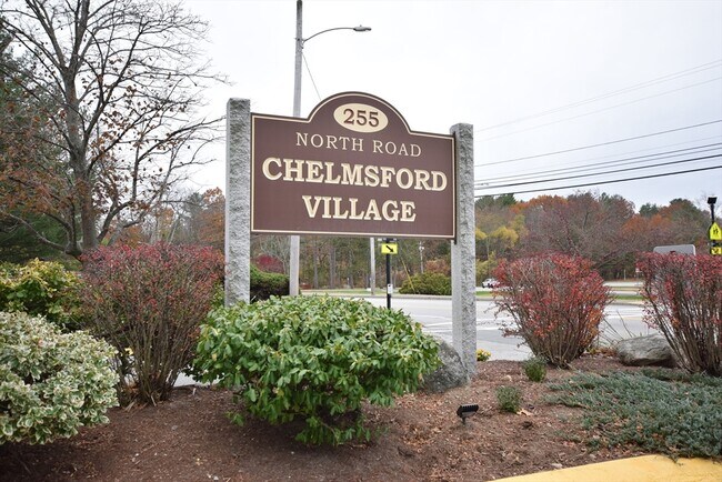 Building Photo - 255 North Rd