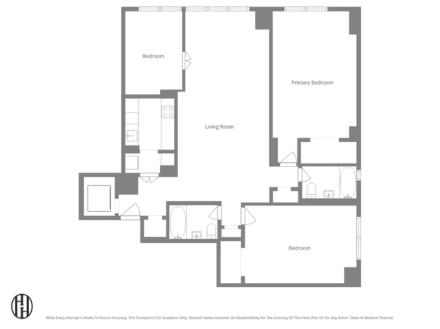 Building Photo - 155 E 34th St