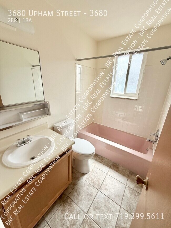 Building Photo - 3680 Upham St