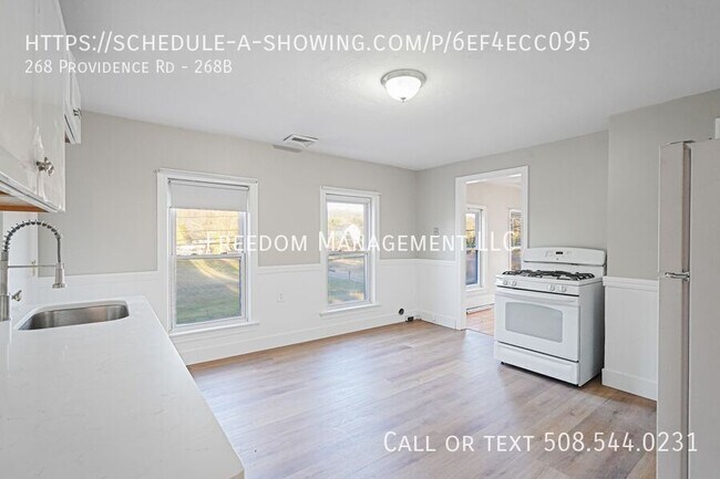 Building Photo - 268 Providence Rd