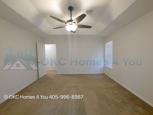 Building Photo - Spacious and Updated 3 Bed in Norman!