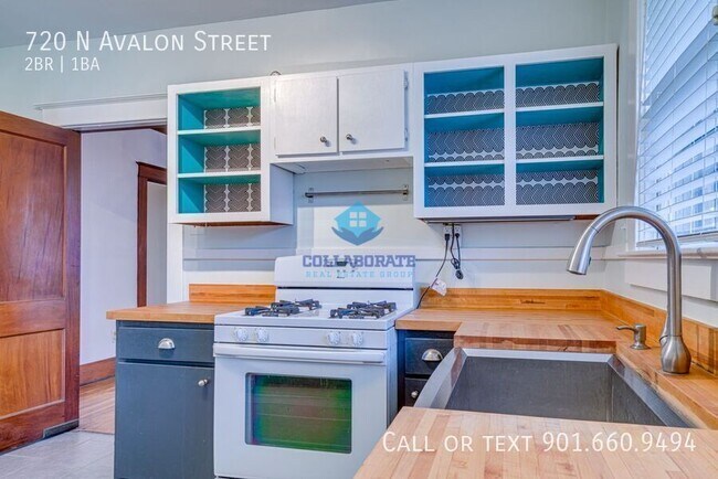 Building Photo - 720 N Avalon St