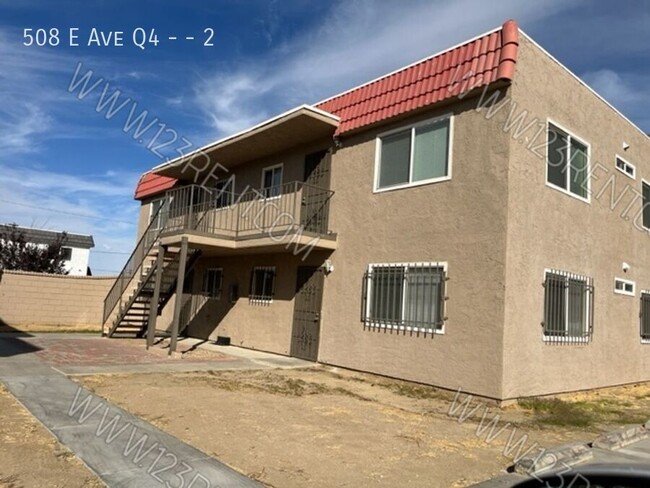 Building Photo - 2BD/ 1BTH Apartment East Palmdale