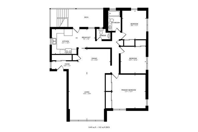 Building Photo - 4257 Oakton St