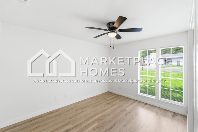 Building Photo - 4605 Brassiewood Dr