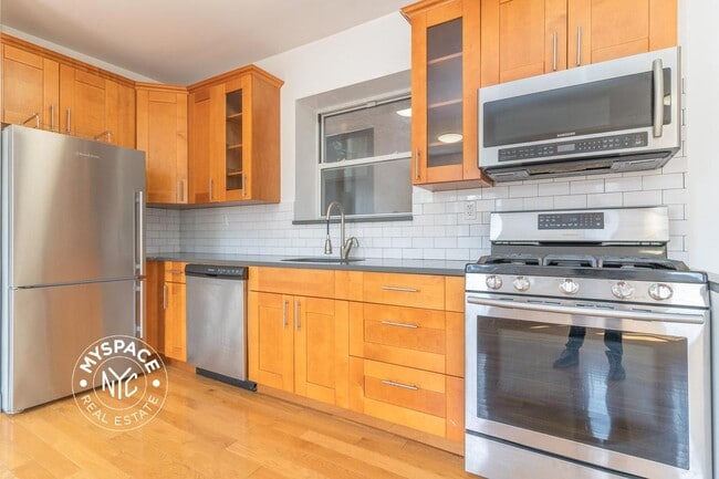 Building Photo - 1201 Nostrand Ave.