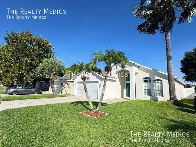 Building Photo - 2719 Crane's Cove Dr