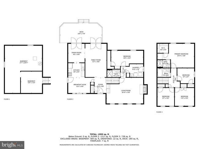 Building Photo - 9086 Brook Ford Rd