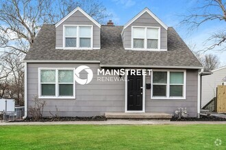 Building Photo - 3916 Circle Dr