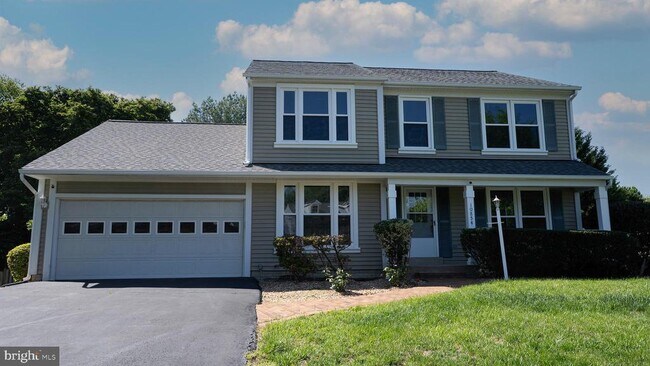 Building Photo - 10854 Monticello Ct