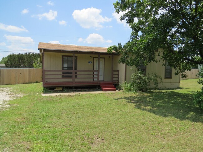 Building Photo - Charming 3 bedroom, 2 bath property in Copperas Cove