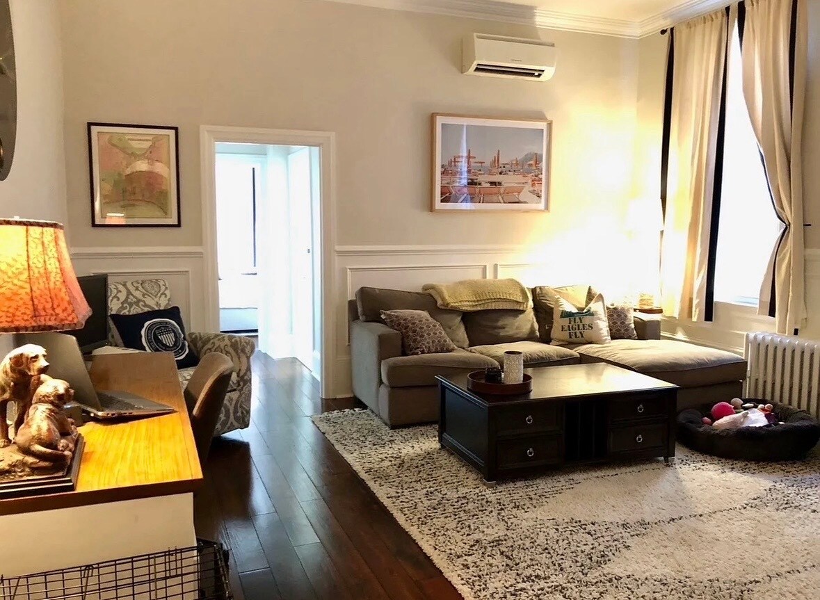 Building Photo - 1624 Spruce St